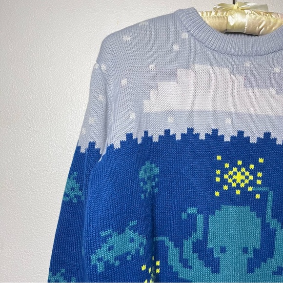 Roody Original Ugly Sweater - Picture 6 of 11